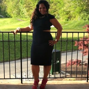 Meet your Posher, Tammy